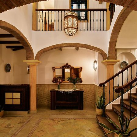 Apartamentos Turisticos Casa De La Borrega Εστεπόνα Εξωτερικό φωτογραφία