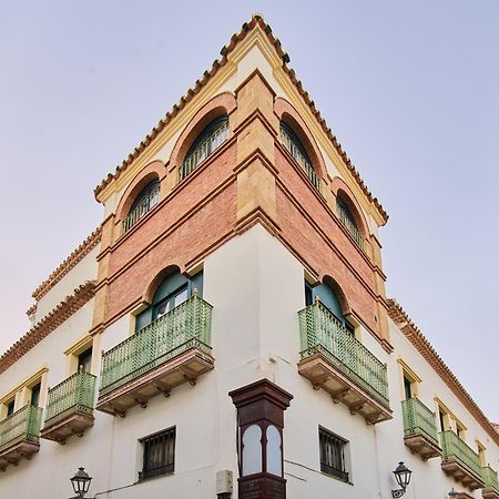 Apartamentos Turisticos Casa De La Borrega Εστεπόνα Εξωτερικό φωτογραφία