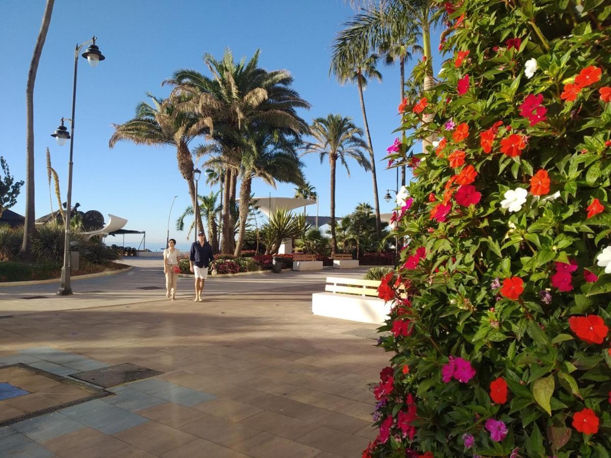 Apartamentos Turisticos Casa De La Borrega Εστεπόνα Εξωτερικό φωτογραφία