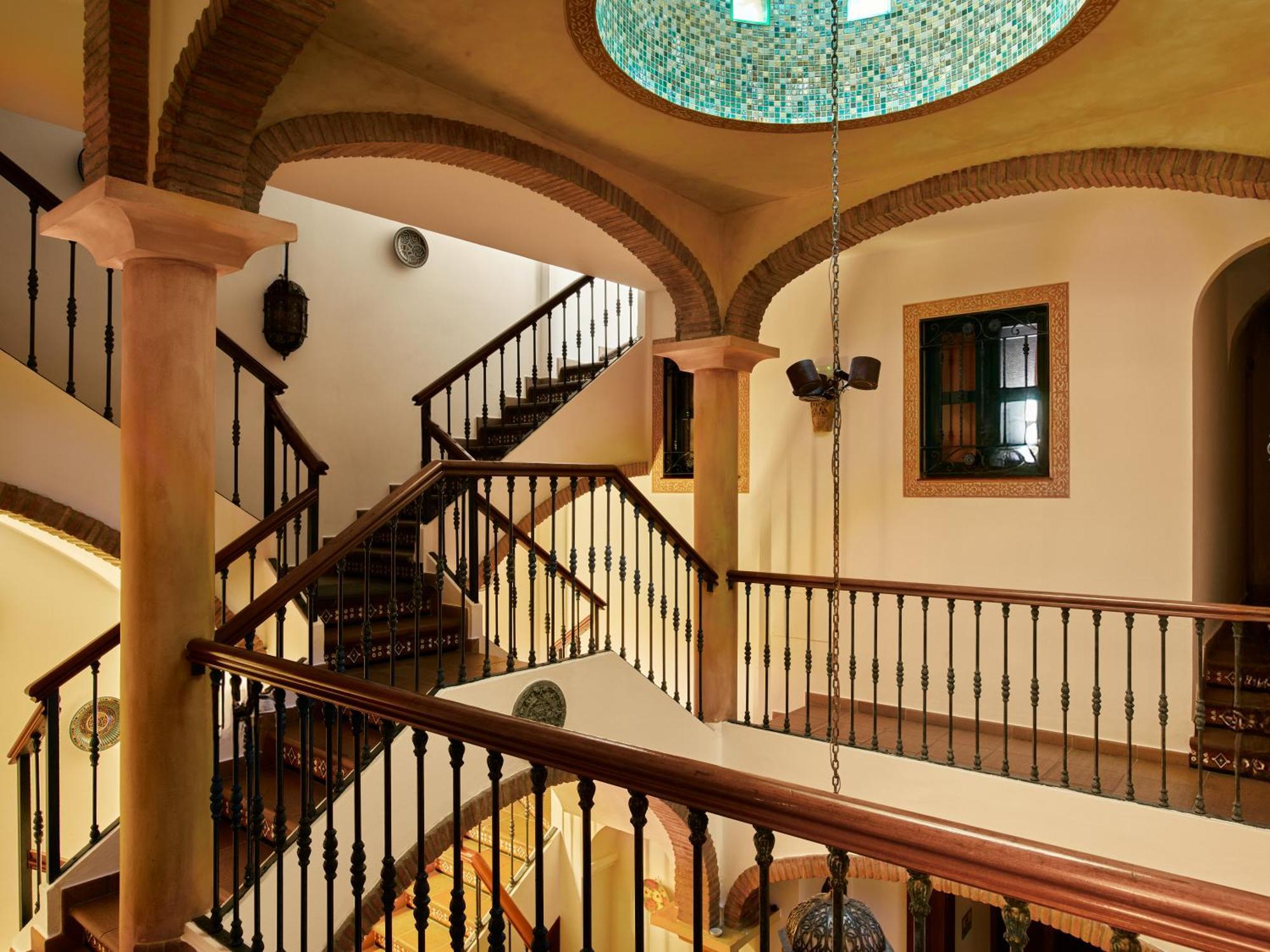 Apartamentos Turisticos Casa De La Borrega Εστεπόνα Εξωτερικό φωτογραφία