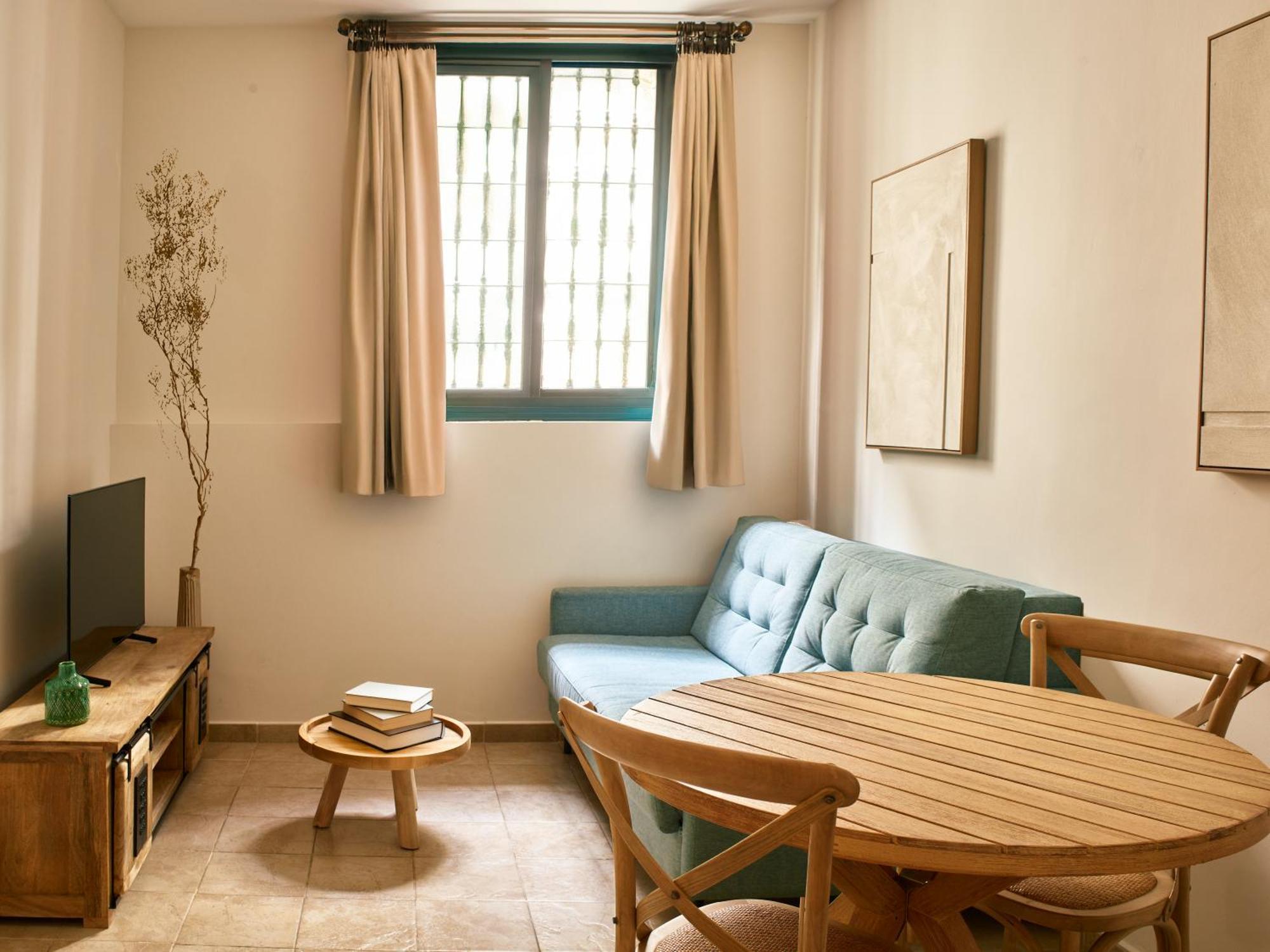 Apartamentos Turisticos Casa De La Borrega Εστεπόνα Εξωτερικό φωτογραφία