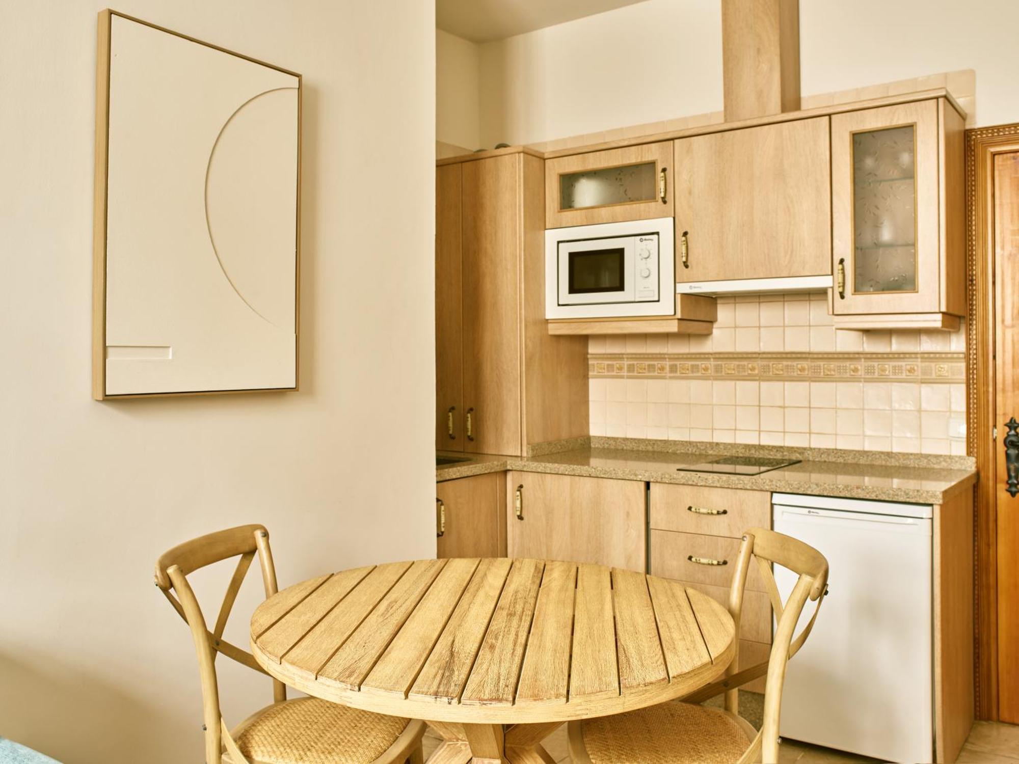 Apartamentos Turisticos Casa De La Borrega Εστεπόνα Εξωτερικό φωτογραφία