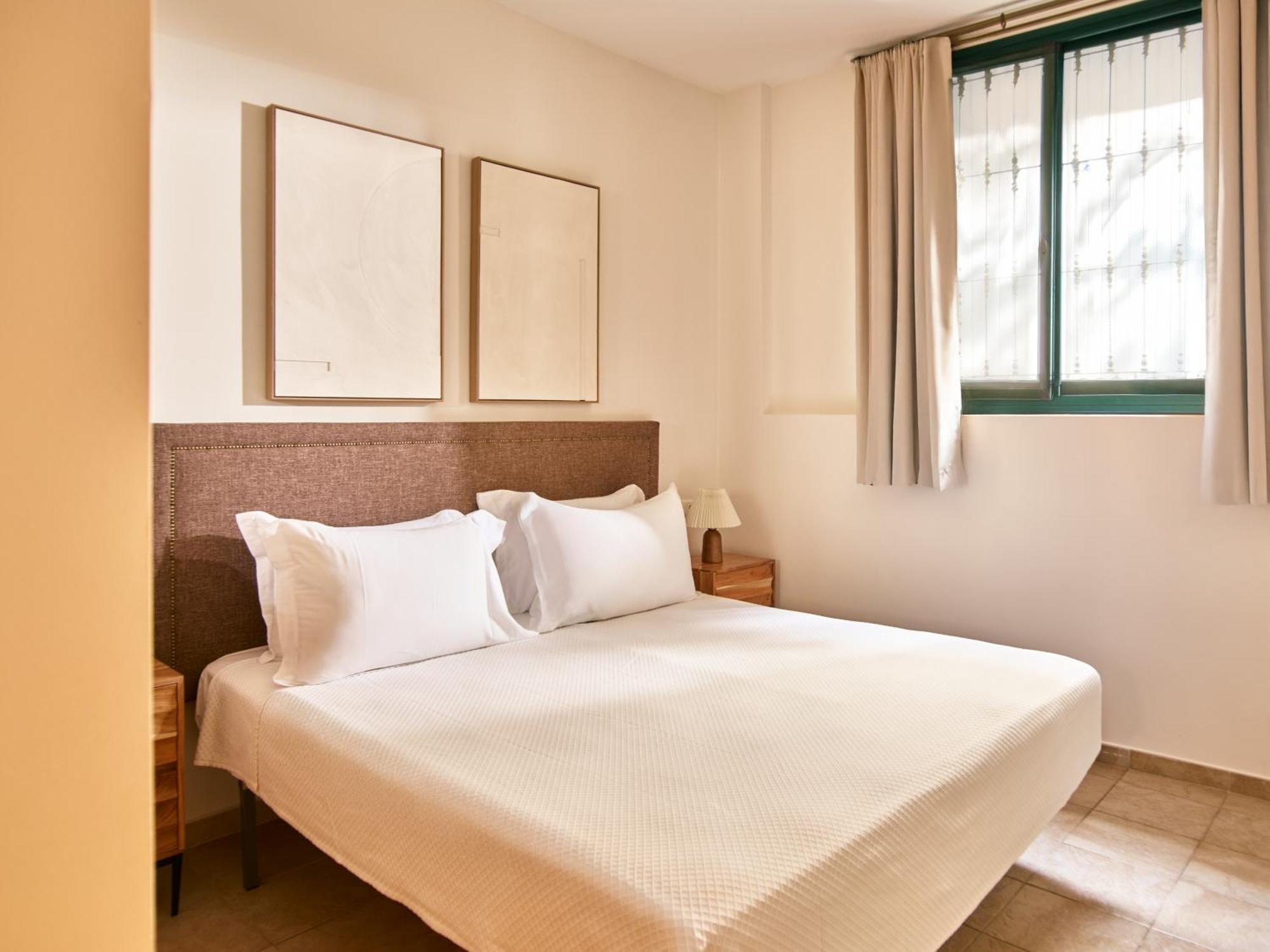 Apartamentos Turisticos Casa De La Borrega Εστεπόνα Εξωτερικό φωτογραφία