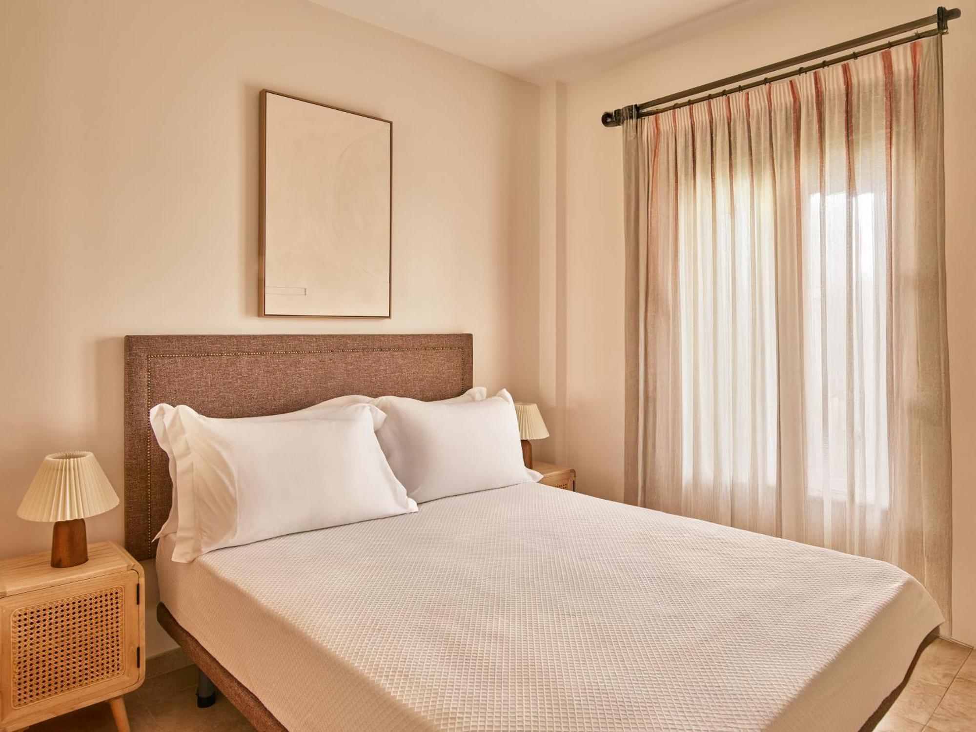 Apartamentos Turisticos Casa De La Borrega Εστεπόνα Εξωτερικό φωτογραφία
