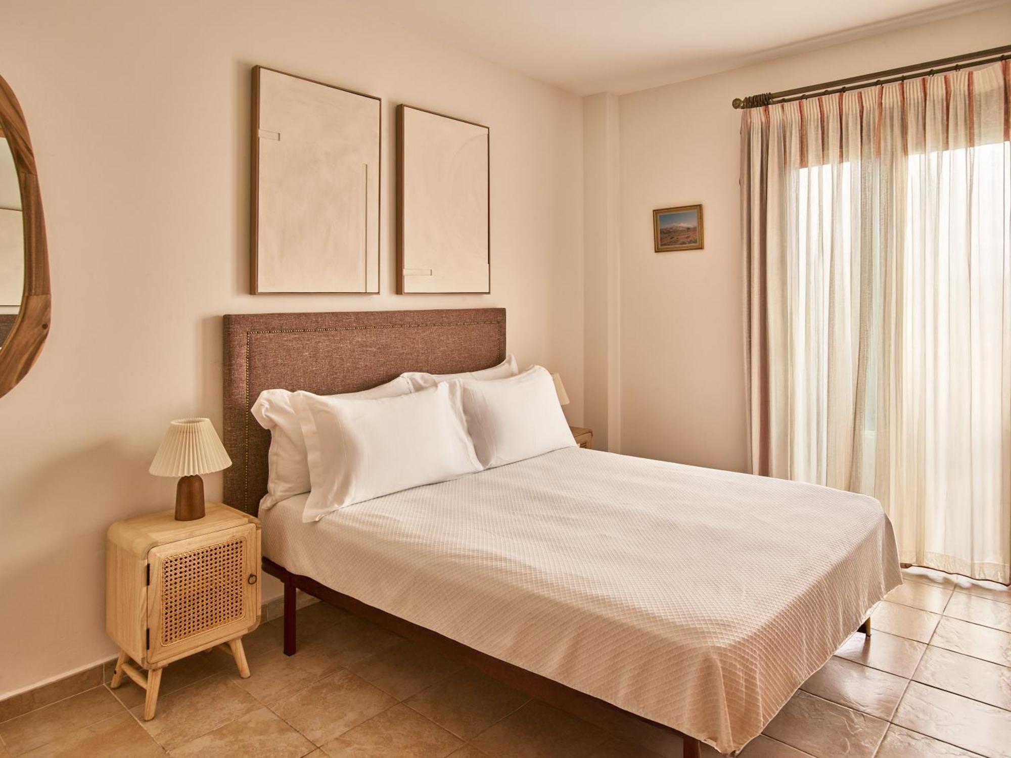 Apartamentos Turisticos Casa De La Borrega Εστεπόνα Εξωτερικό φωτογραφία